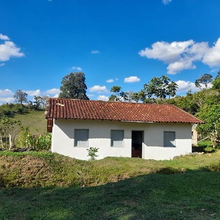 Hostel Agulhas Negras 伊塔蒙蒂 外观 照片