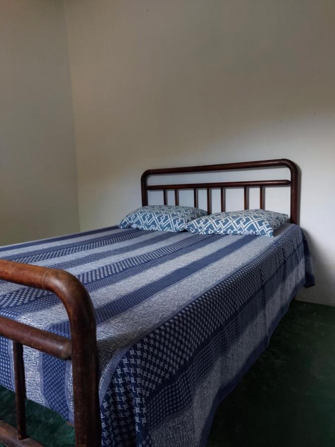 Hostel Agulhas Negras 伊塔蒙蒂 外观 照片