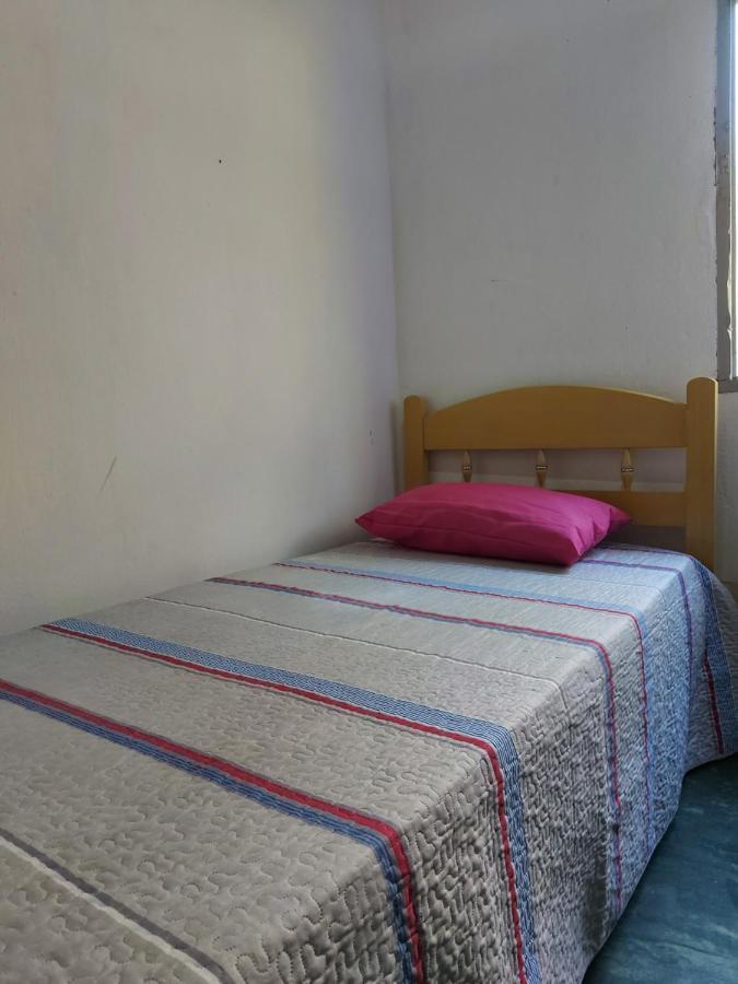 Hostel Agulhas Negras 伊塔蒙蒂 外观 照片