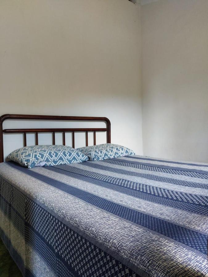 Hostel Agulhas Negras 伊塔蒙蒂 外观 照片