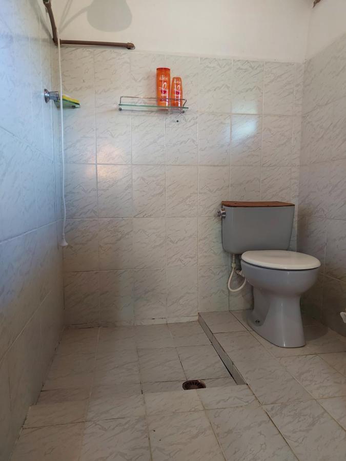 Hostel Agulhas Negras 伊塔蒙蒂 外观 照片
