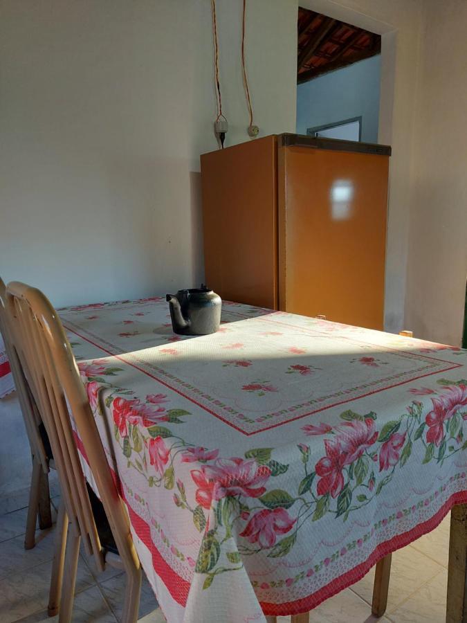 Hostel Agulhas Negras 伊塔蒙蒂 外观 照片